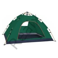 Realx Tam Otomatik Kurulum 6 Kişilik Kamp Çadırı 220 X 250 X 160 Cm